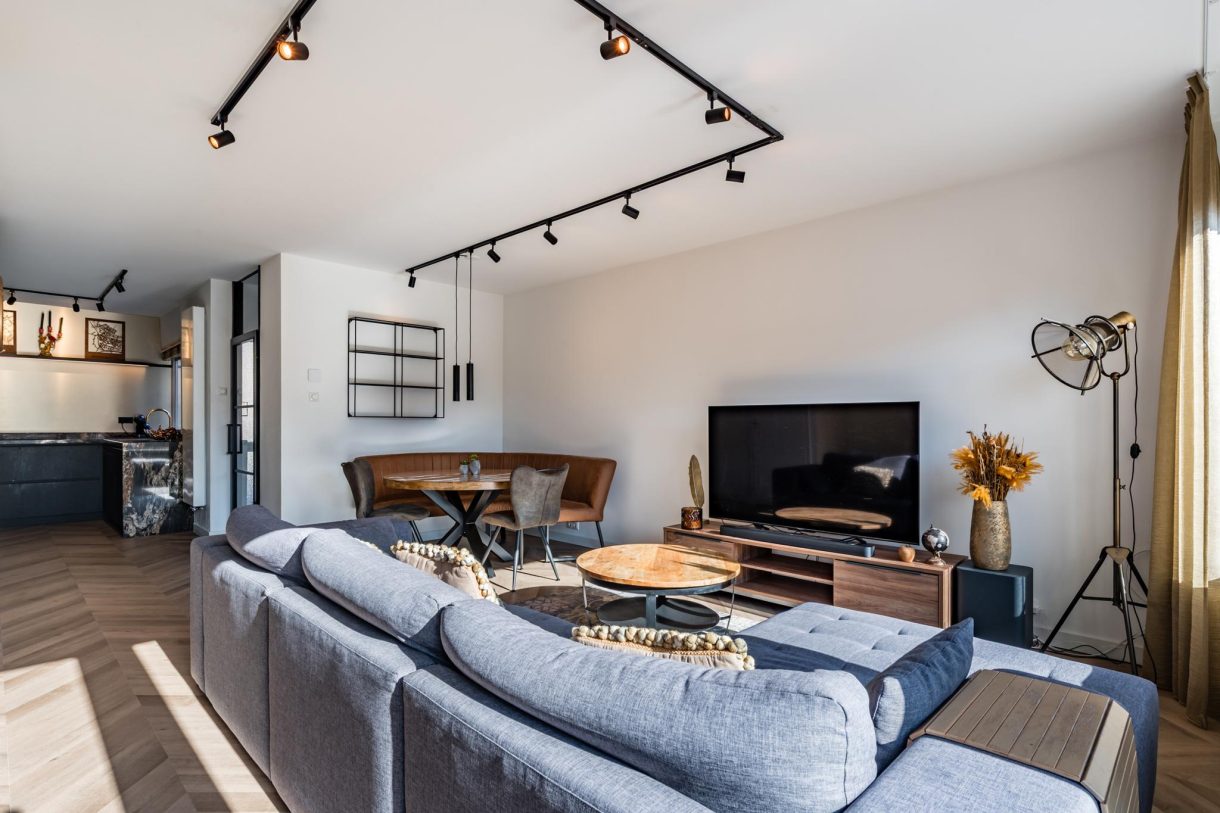 Te koop: Foto Woonhuis aan de Fluitekruid 11 in Bodegraven