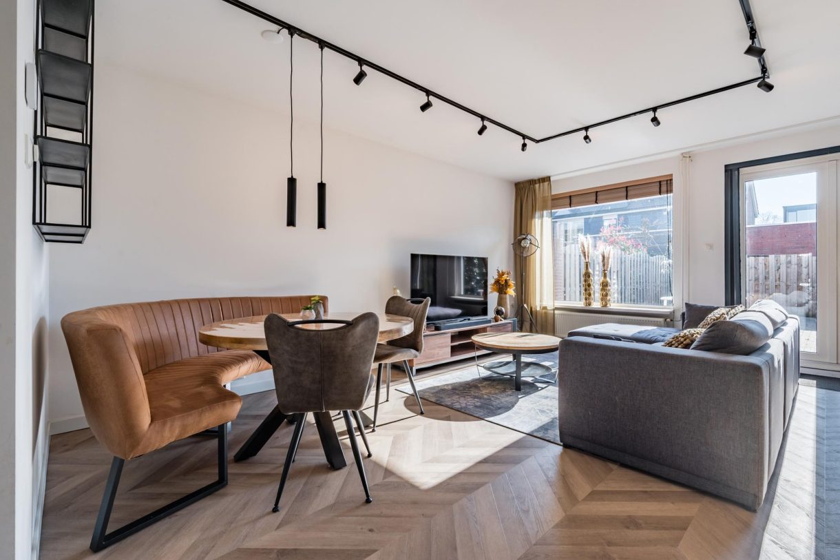 Te koop: Foto Woonhuis aan de Fluitekruid 11 in Bodegraven