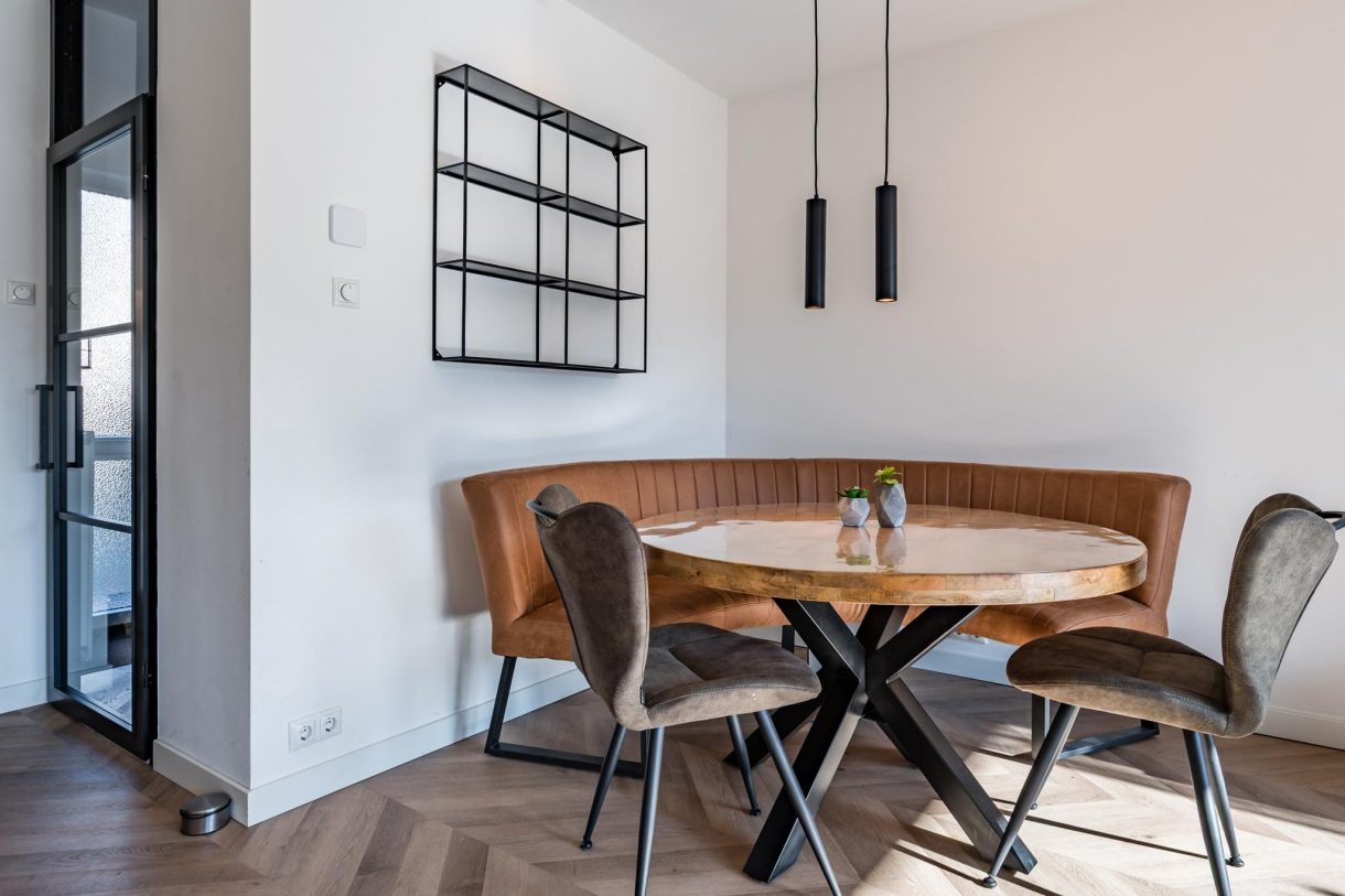 Te koop: Foto Woonhuis aan de Fluitekruid 11 in Bodegraven