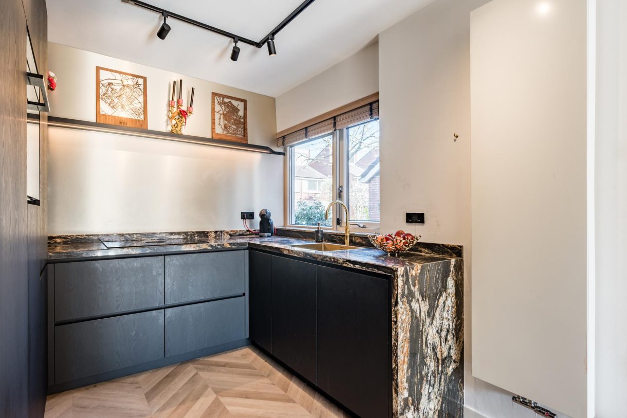 Te koop: Foto Woonhuis aan de Fluitekruid 11 in Bodegraven