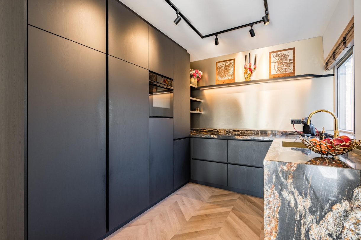 Te koop: Foto Woonhuis aan de Fluitekruid 11 in Bodegraven