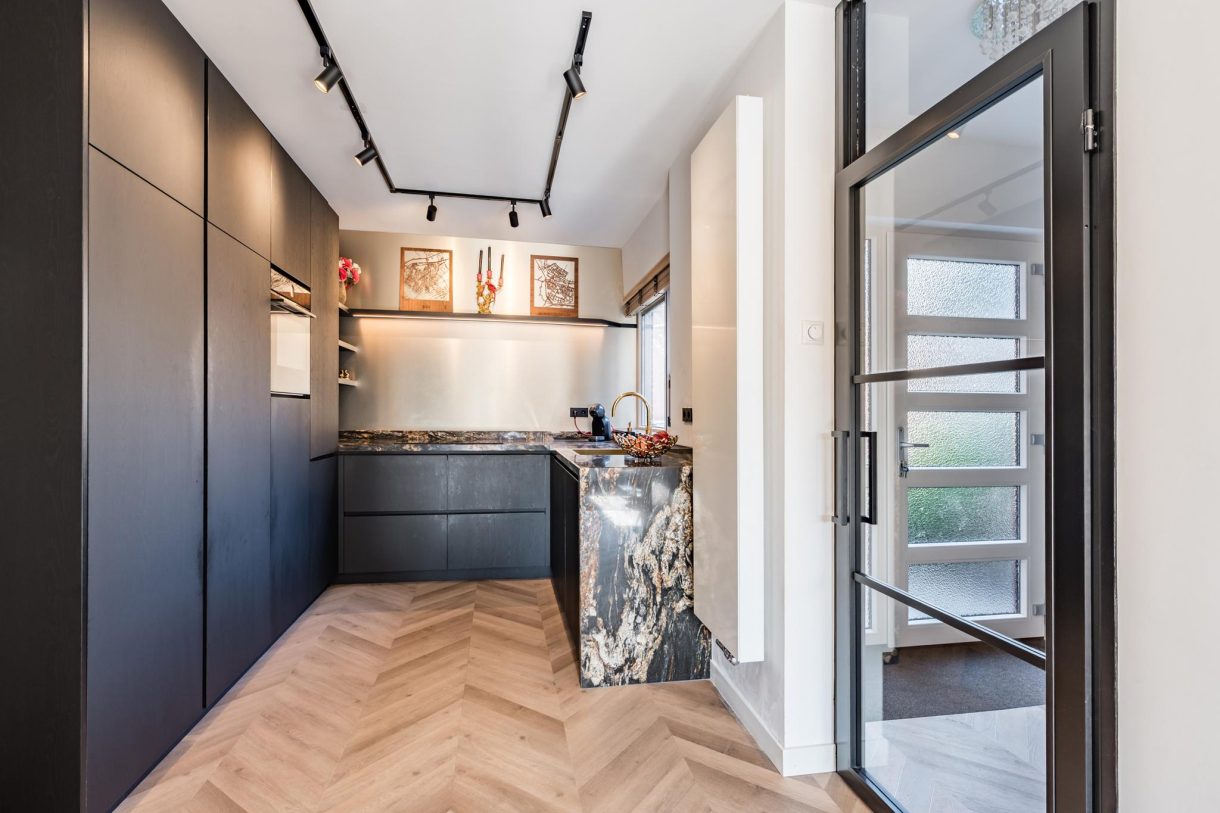 Te koop: Foto Woonhuis aan de Fluitekruid 11 in Bodegraven