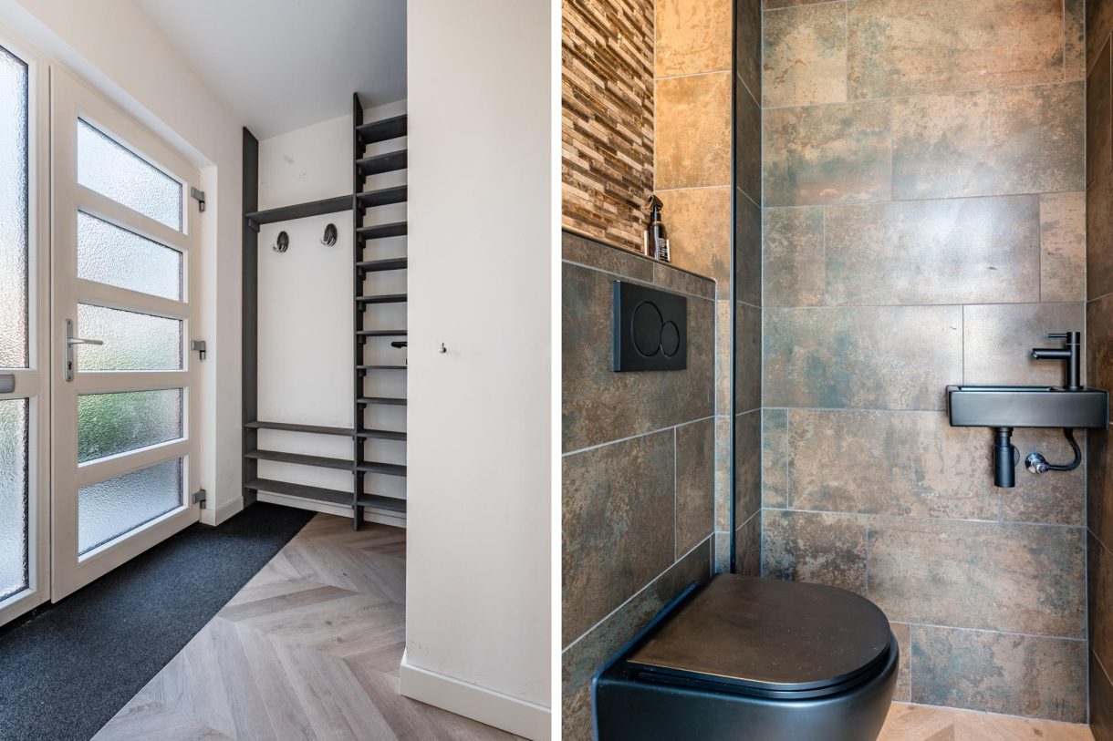 Te koop: Foto Woonhuis aan de Fluitekruid 11 in Bodegraven