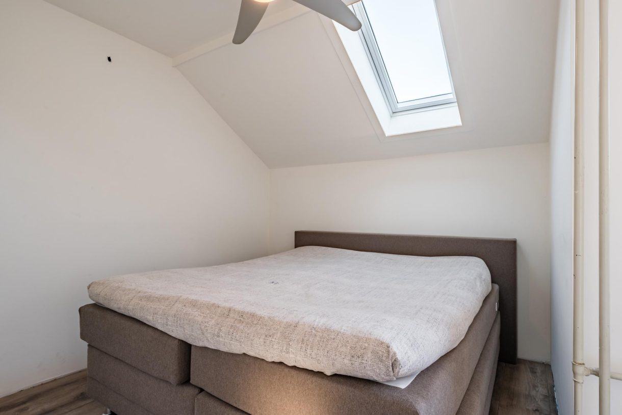 Te koop: Foto Woonhuis aan de Fluitekruid 11 in Bodegraven