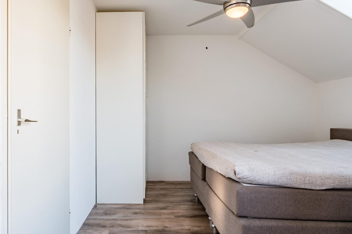 Te koop: Foto Woonhuis aan de Fluitekruid 11 in Bodegraven