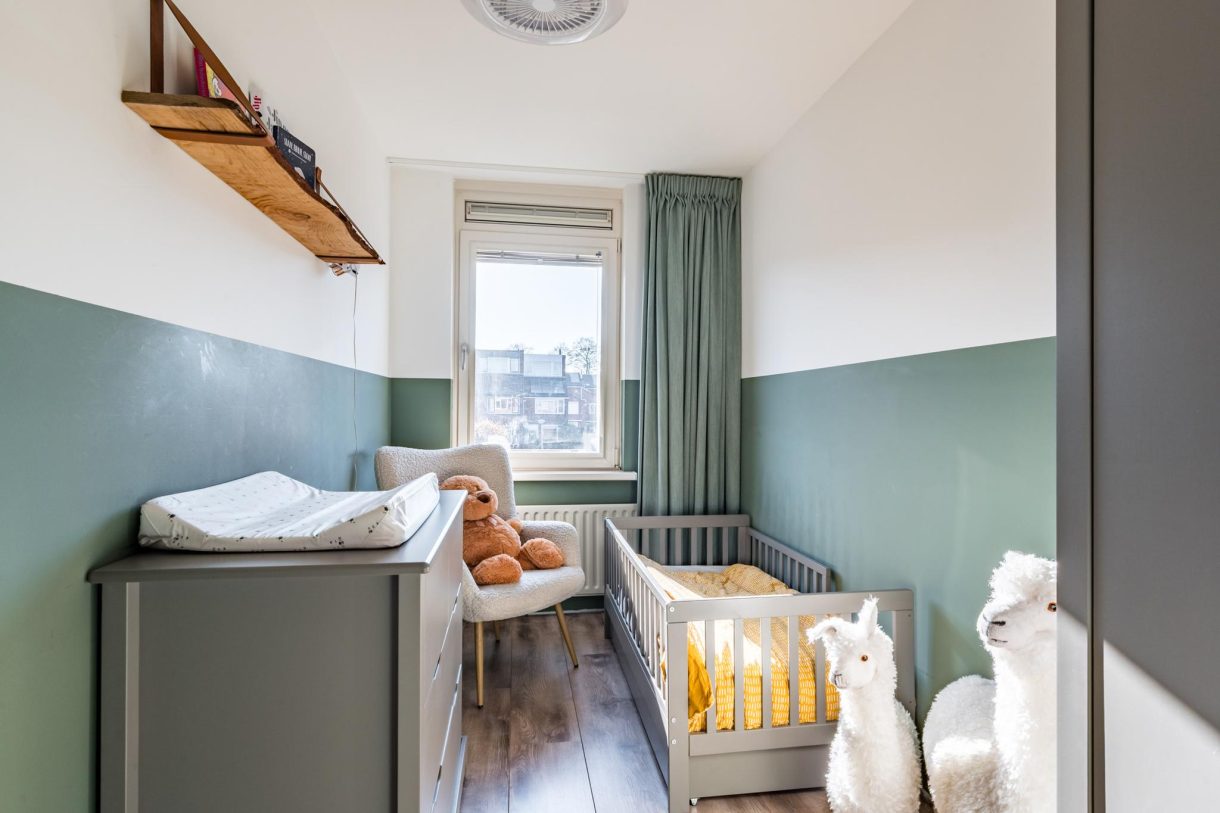 Te koop: Foto Woonhuis aan de Fluitekruid 11 in Bodegraven