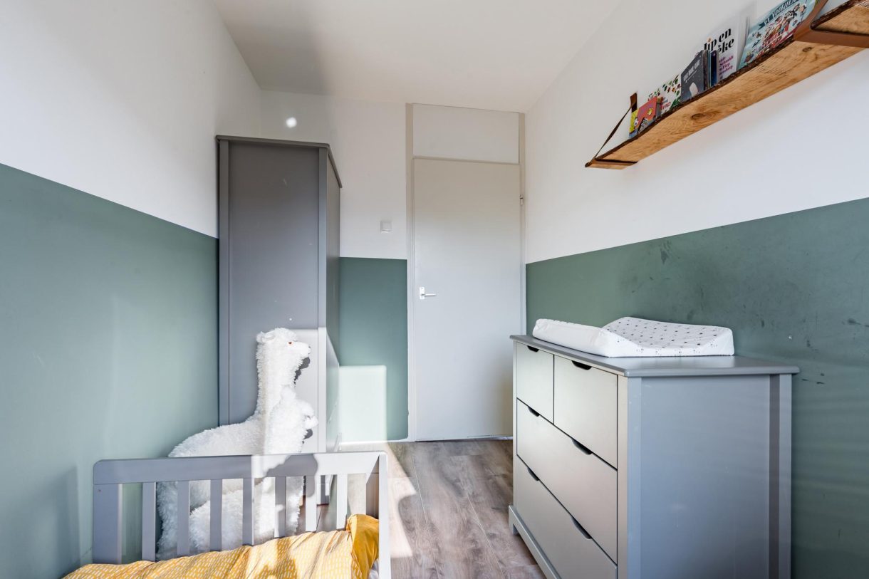 Te koop: Foto Woonhuis aan de Fluitekruid 11 in Bodegraven