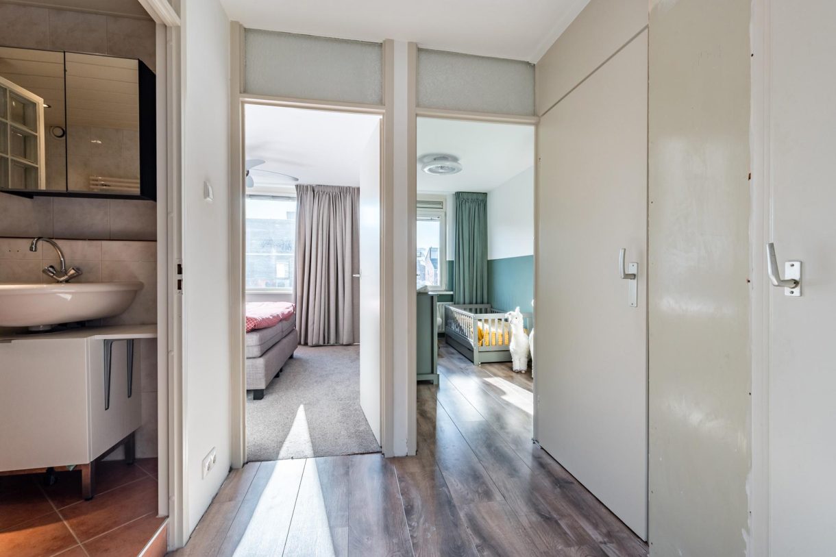 Te koop: Foto Woonhuis aan de Fluitekruid 11 in Bodegraven