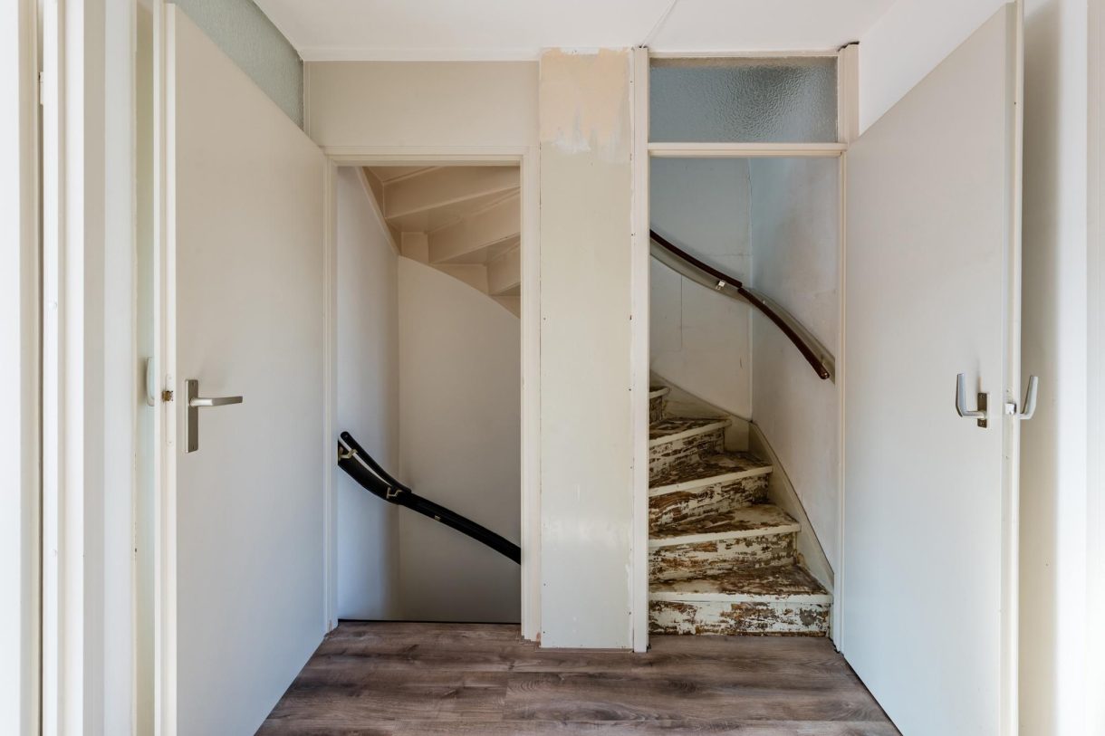 Te koop: Foto Woonhuis aan de Fluitekruid 11 in Bodegraven