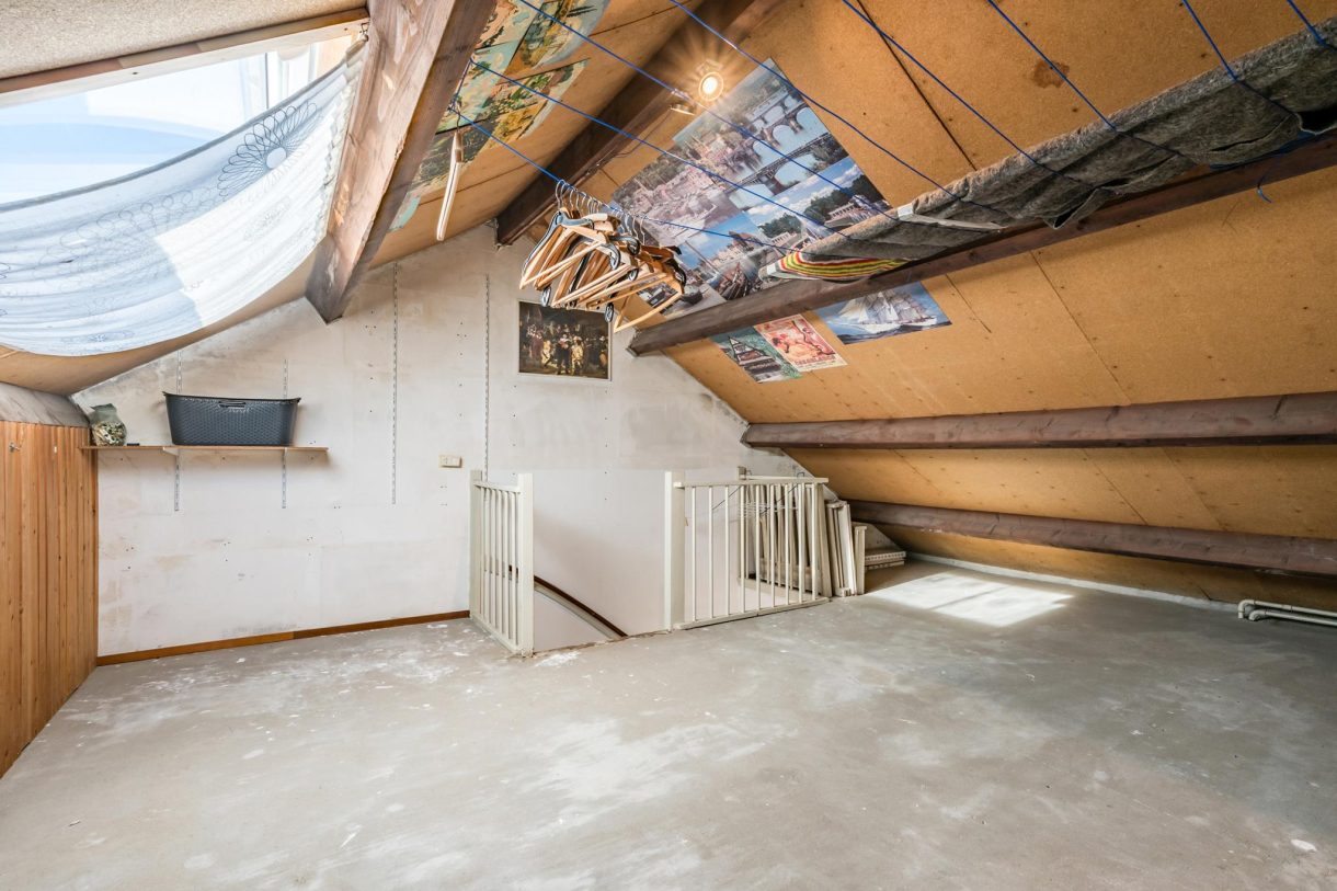 Te koop: Foto Woonhuis aan de Fluitekruid 11 in Bodegraven