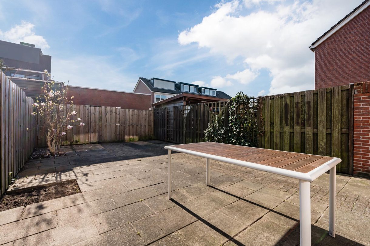 Te koop: Foto Woonhuis aan de Fluitekruid 11 in Bodegraven