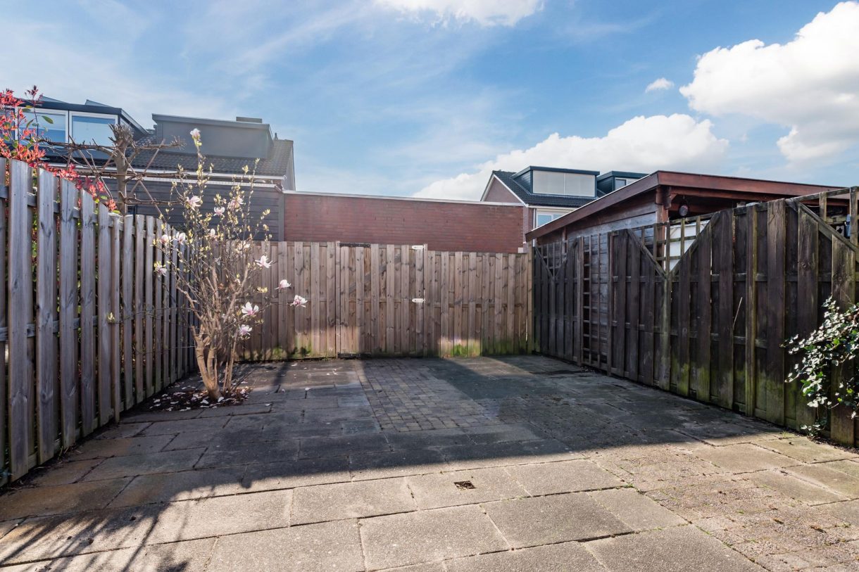 Te koop: Foto Woonhuis aan de Fluitekruid 11 in Bodegraven