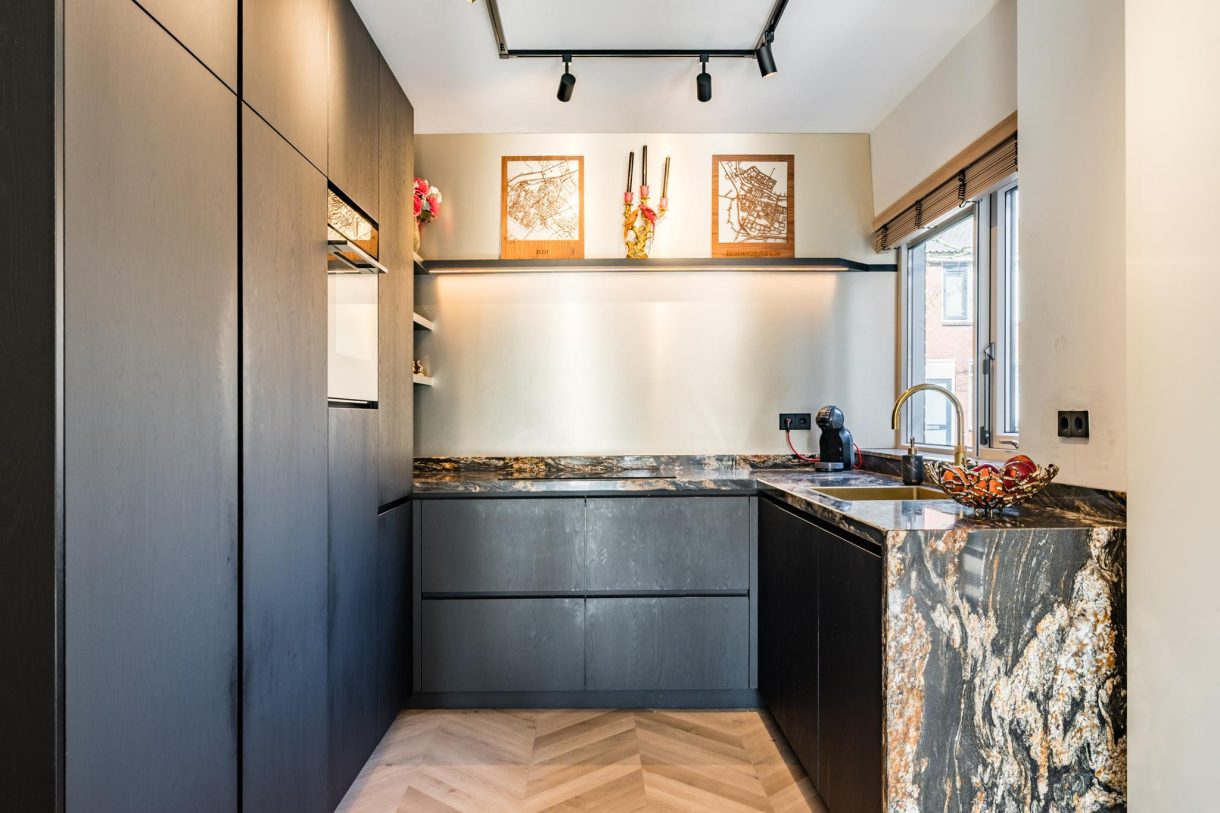 Te koop: Foto Woonhuis aan de Fluitekruid 11 in Bodegraven