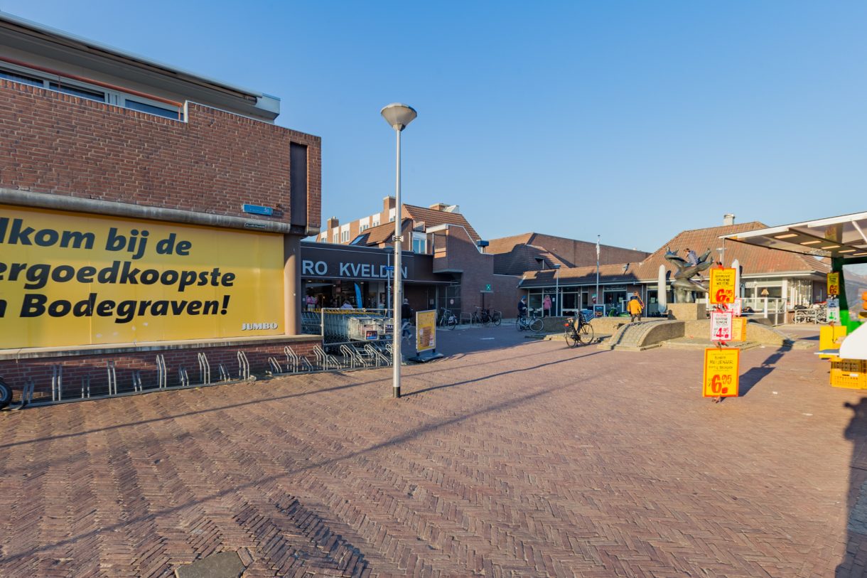 Te koop: Foto Woonhuis aan de Fluitekruid 11 in Bodegraven