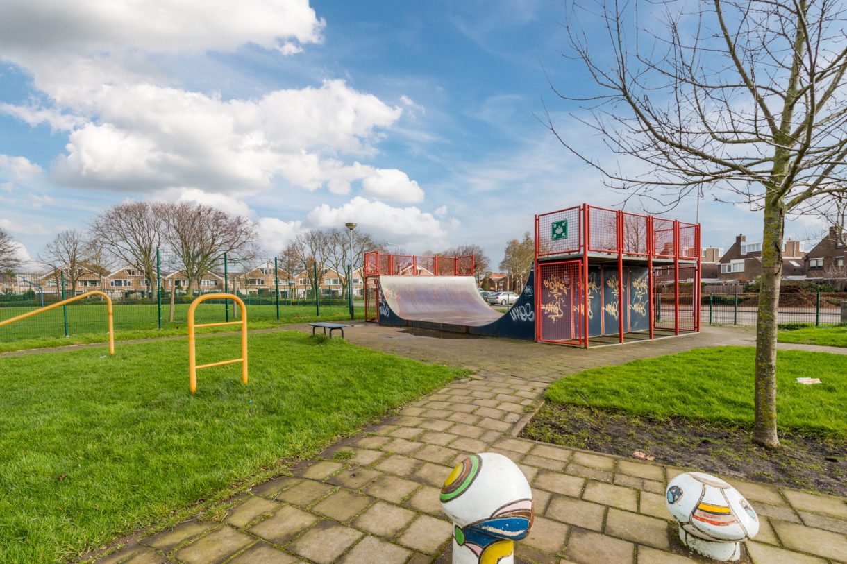 Te koop: Foto Woonhuis aan de Fluitekruid 11 in Bodegraven