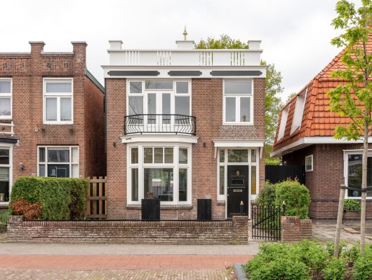 Hoofdfoto van Drachten Burgemeester Wuiteweg 68