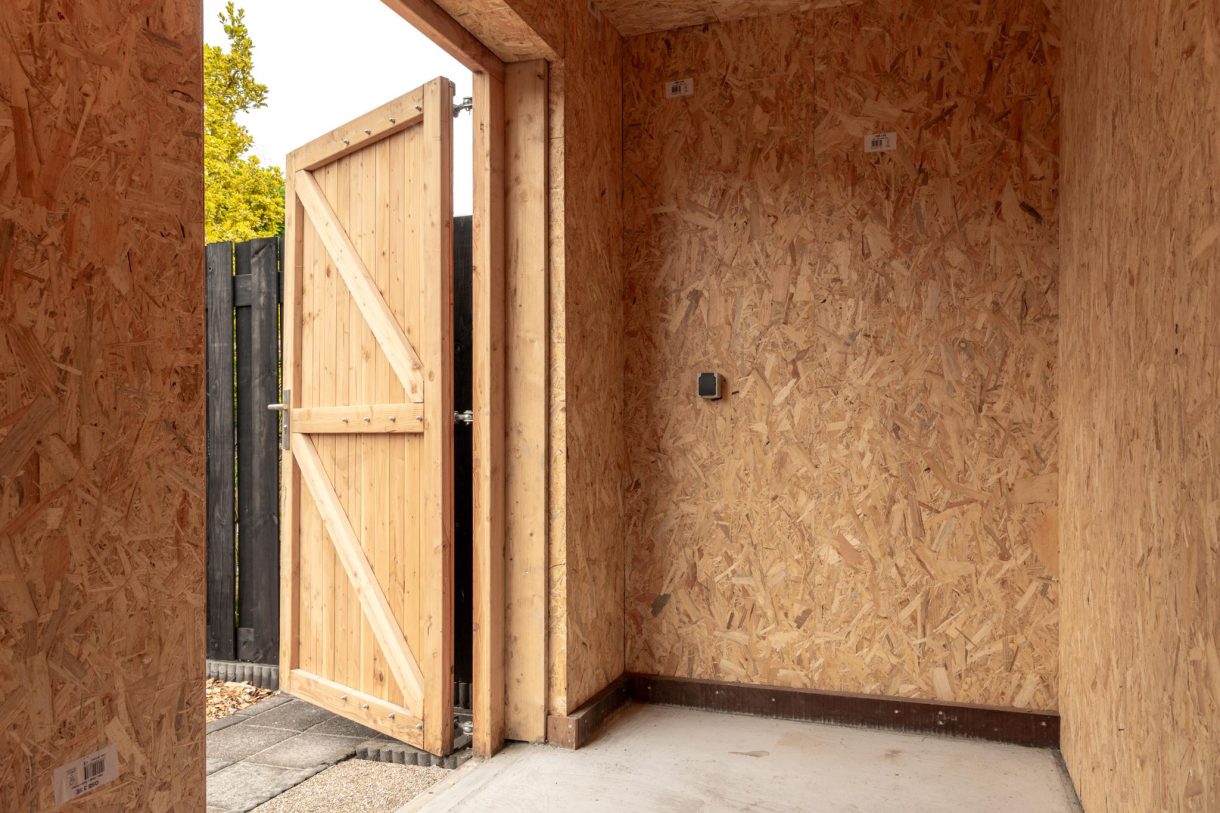 Te koop: Foto Woonhuis aan de Burgemeester Wuiteweg 68 in Drachten