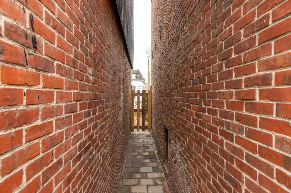 Te koop: Foto Woonhuis aan de Burgemeester Wuiteweg 68 in Drachten