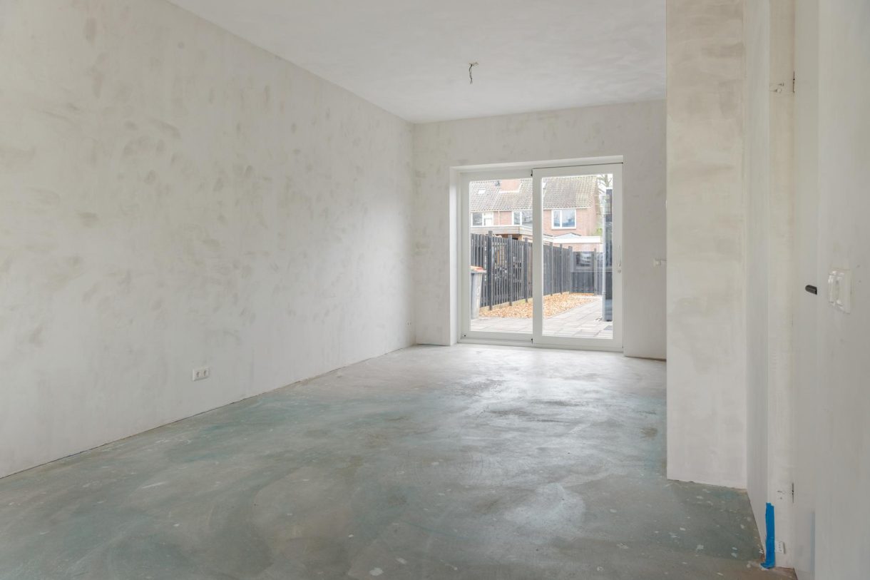 Te koop: Foto Woonhuis aan de Burgemeester Wuiteweg 68 in Drachten