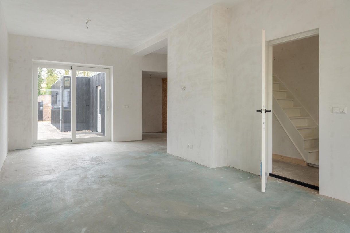 Te koop: Foto Woonhuis aan de Burgemeester Wuiteweg 68 in Drachten