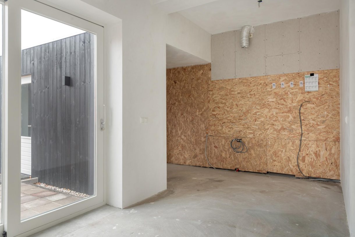 Te koop: Foto Woonhuis aan de Burgemeester Wuiteweg 68 in Drachten