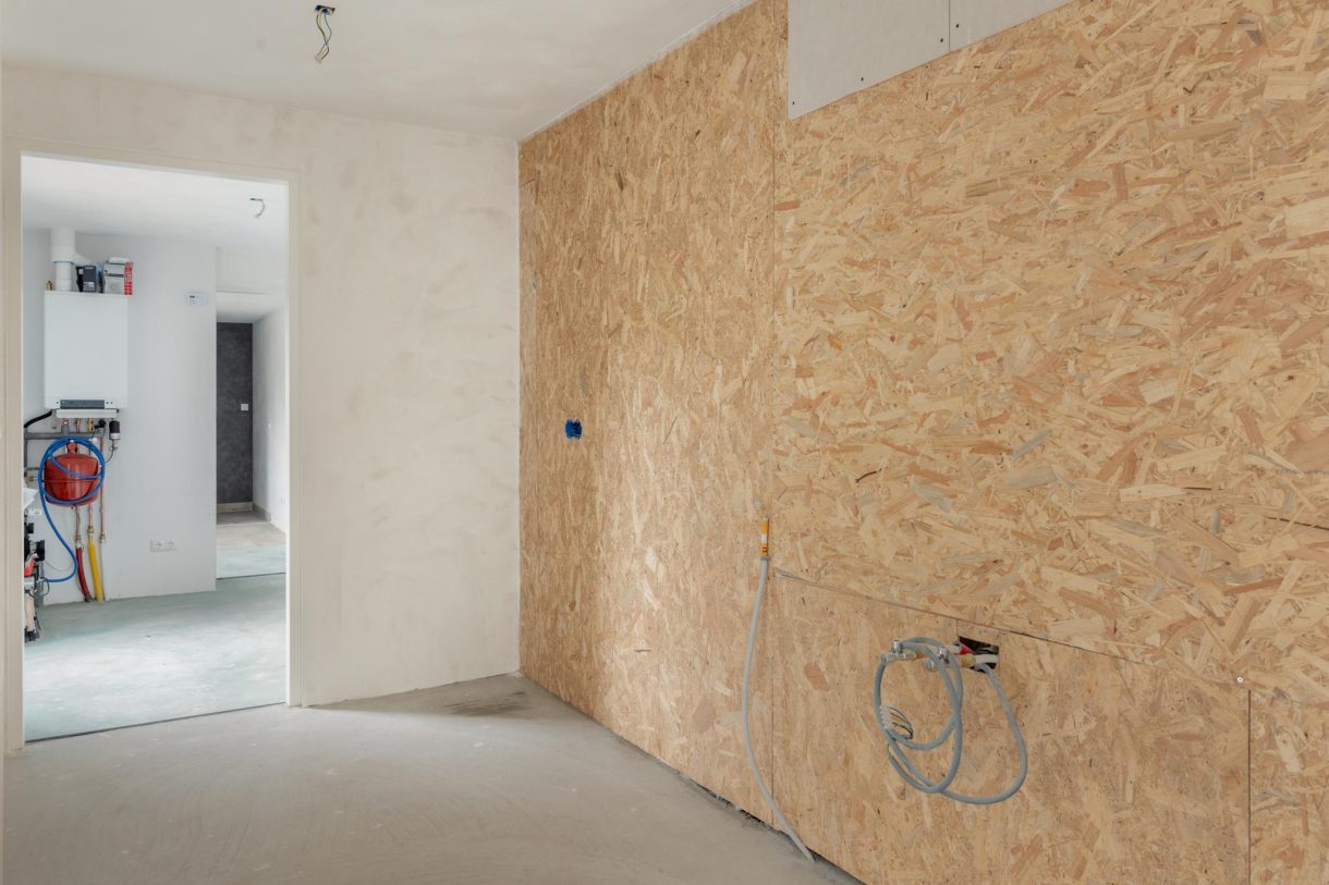 Te koop: Foto Woonhuis aan de Burgemeester Wuiteweg 68 in Drachten