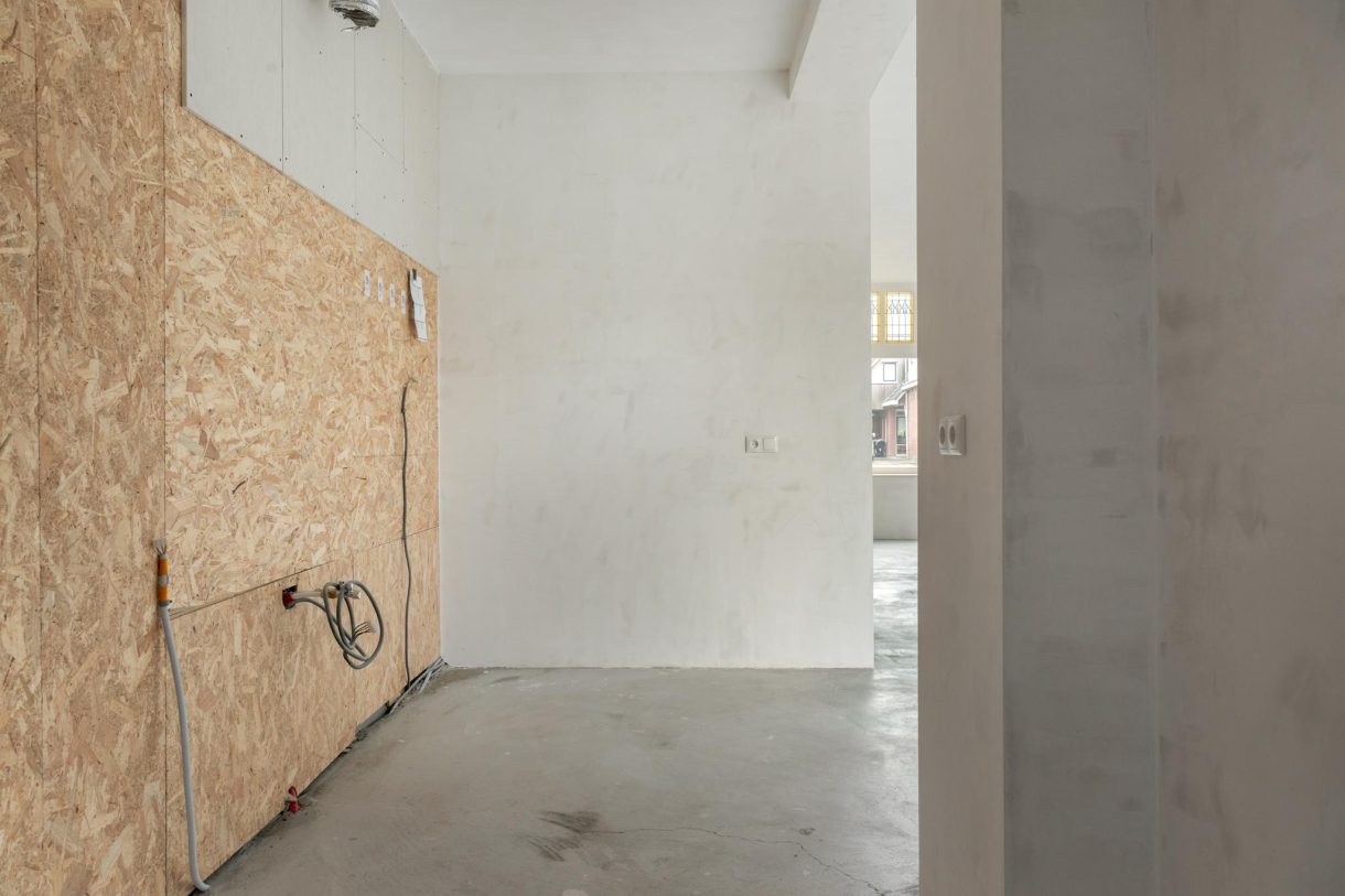 Te koop: Foto Woonhuis aan de Burgemeester Wuiteweg 68 in Drachten