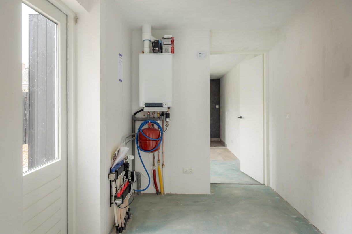 Te koop: Foto Woonhuis aan de Burgemeester Wuiteweg 68 in Drachten