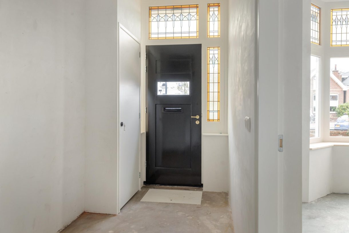 Te koop: Foto Woonhuis aan de Burgemeester Wuiteweg 68 in Drachten