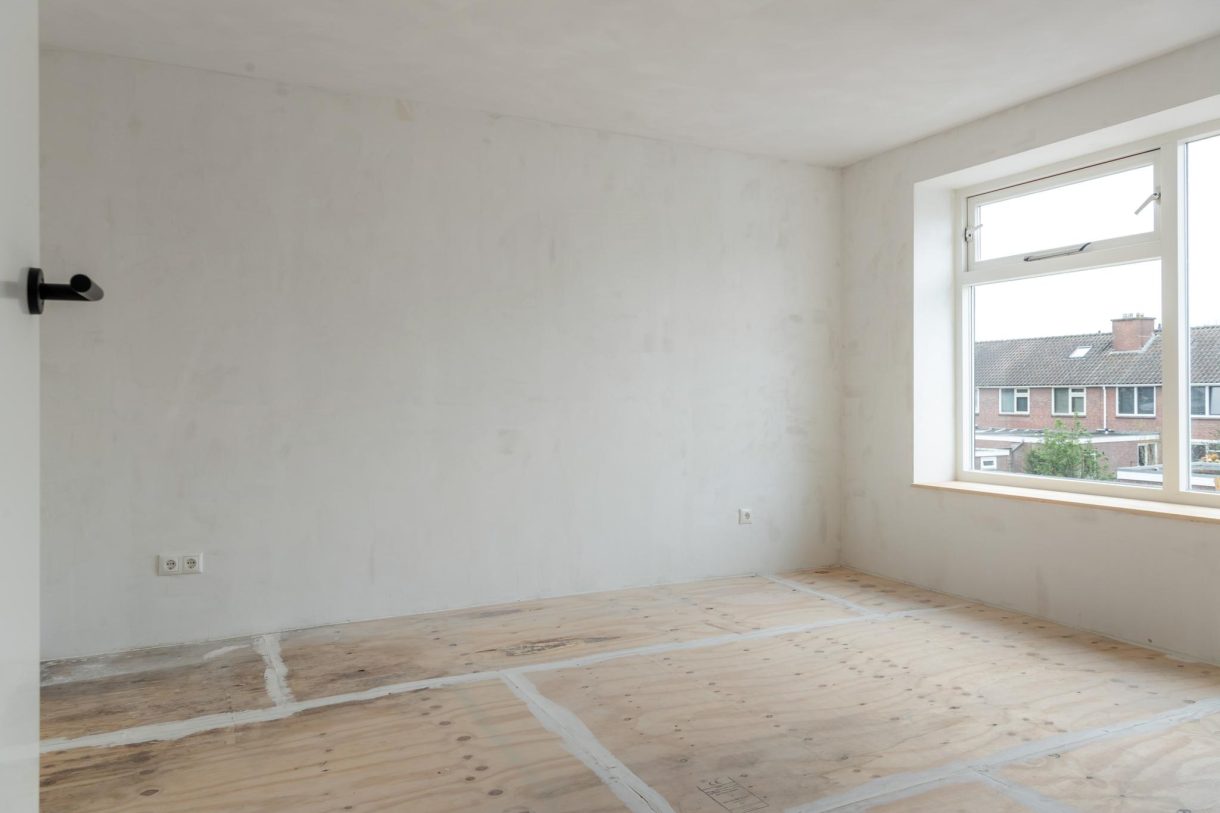 Te koop: Foto Woonhuis aan de Burgemeester Wuiteweg 68 in Drachten