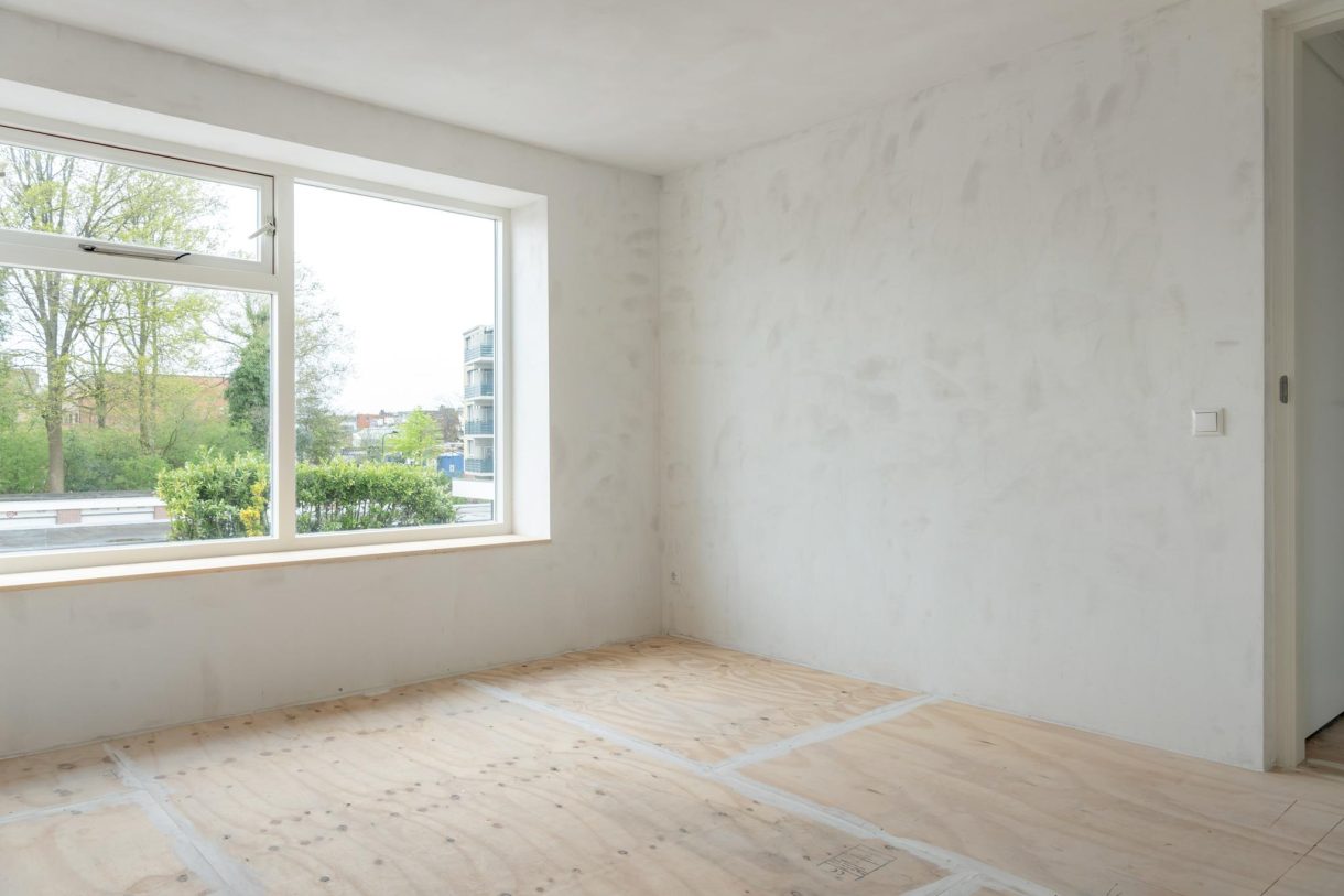 Te koop: Foto Woonhuis aan de Burgemeester Wuiteweg 68 in Drachten