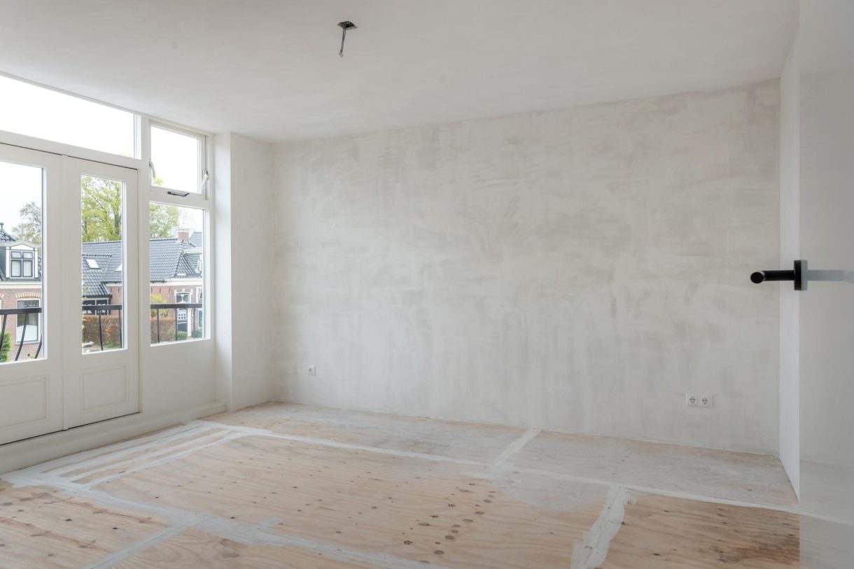 Te koop: Foto Woonhuis aan de Burgemeester Wuiteweg 68 in Drachten