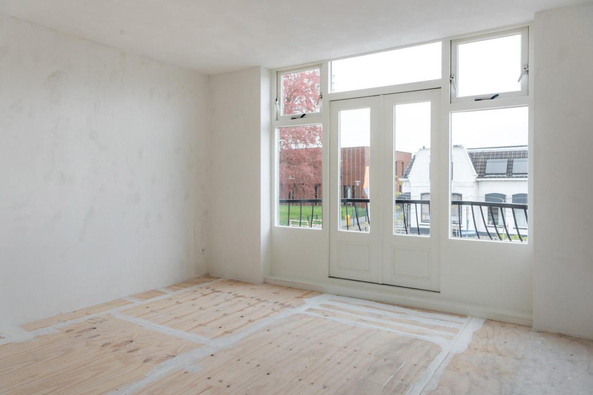 Te koop: Foto Woonhuis aan de Burgemeester Wuiteweg 68 in Drachten