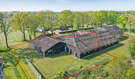 Hoofdfoto van Ruinen Bos 32