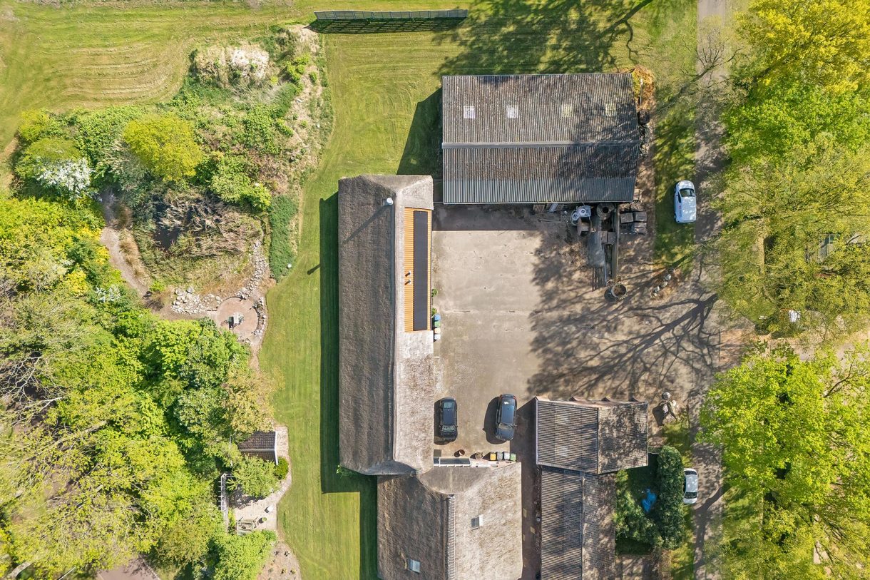 Te koop: Foto Woonhuis aan de Bos 32 in Ruinen