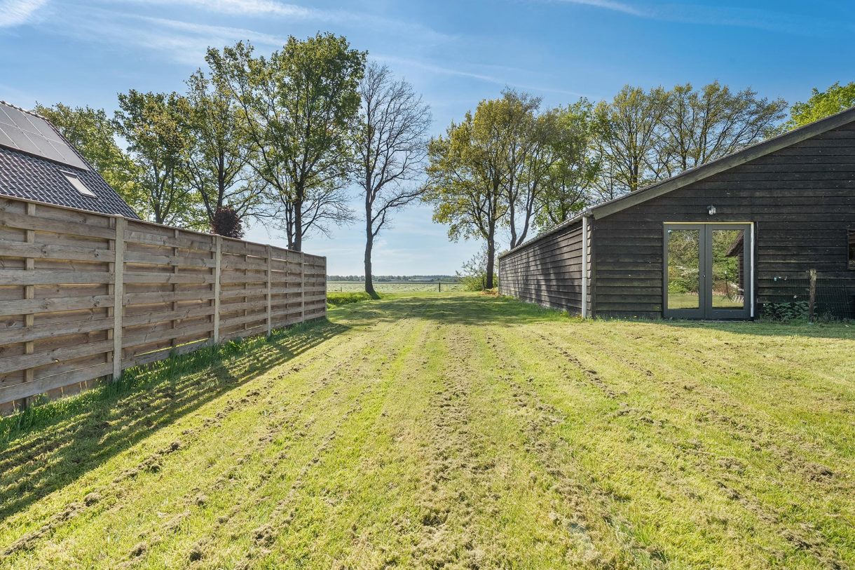 Te koop: Foto Woonhuis aan de Bos 32 in Ruinen