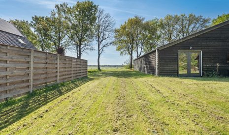 Te koop: Foto Woonhuis aan de Bos 32 in Ruinen