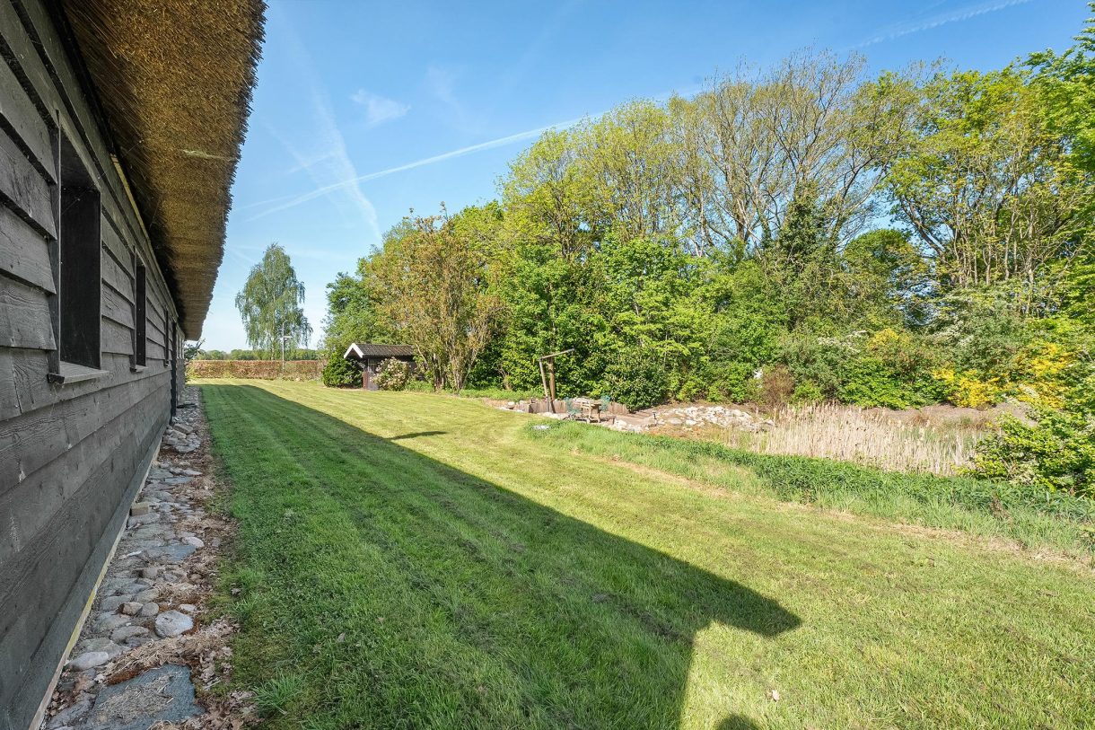 Te koop: Foto Woonhuis aan de Bos 32 in Ruinen