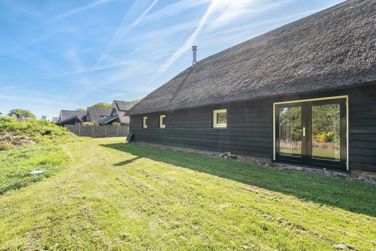 Te koop: Foto Woonhuis aan de Bos 32 in Ruinen