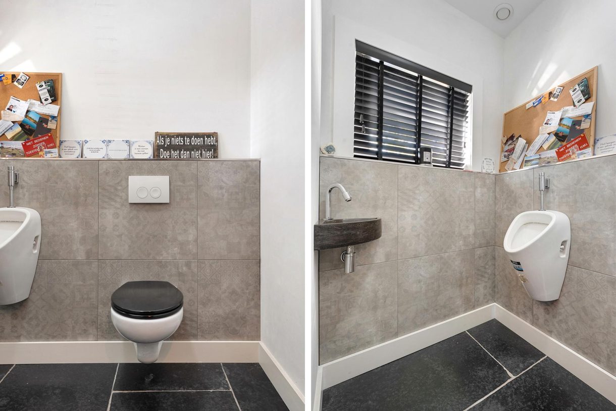 Te koop: Foto Woonhuis aan de Bos 32 in Ruinen