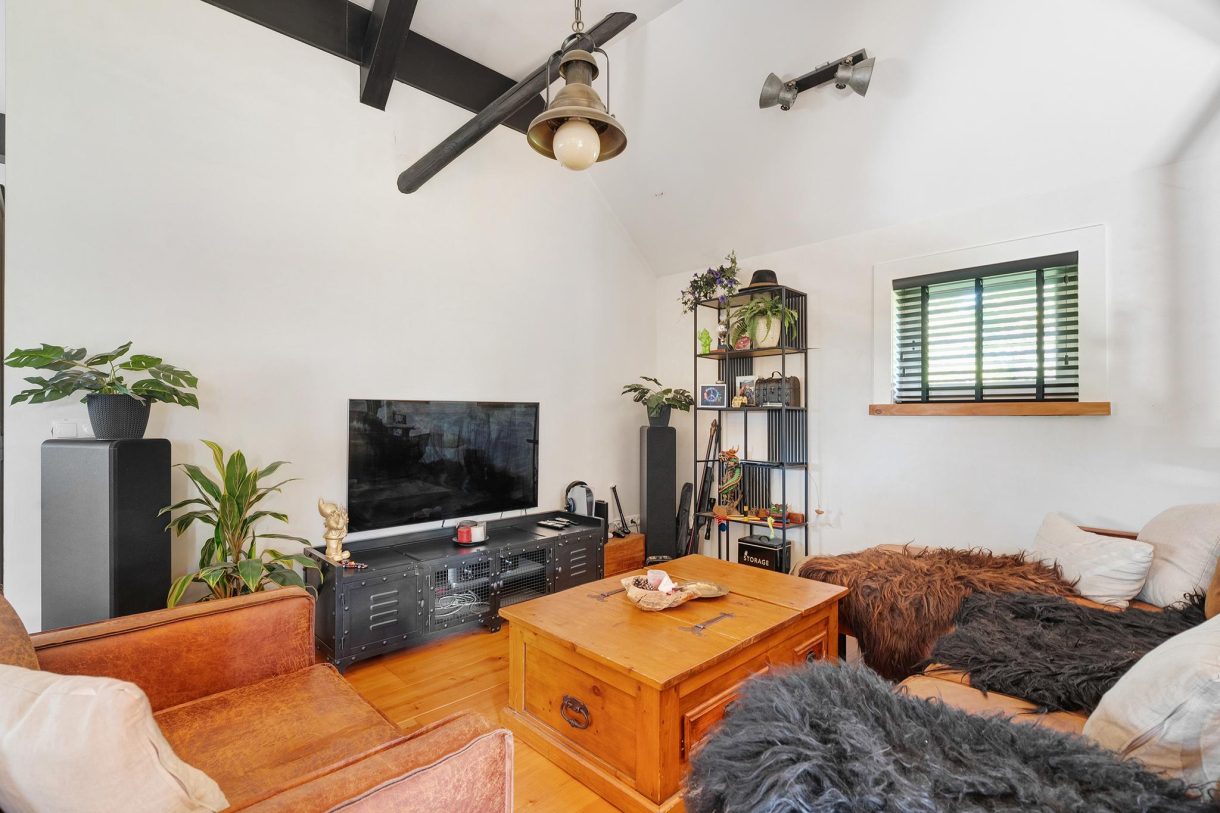 Te koop: Foto Woonhuis aan de Bos 32 in Ruinen