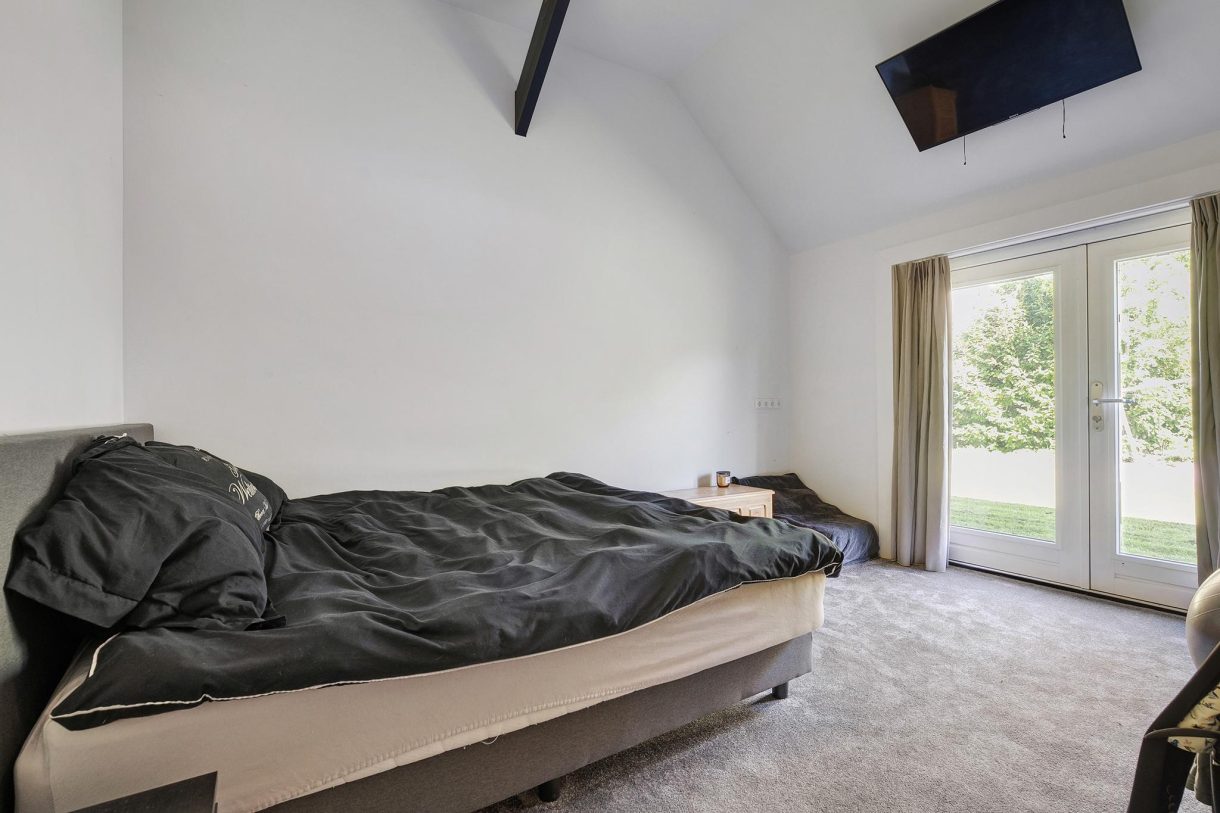 Te koop: Foto Woonhuis aan de Bos 32 in Ruinen