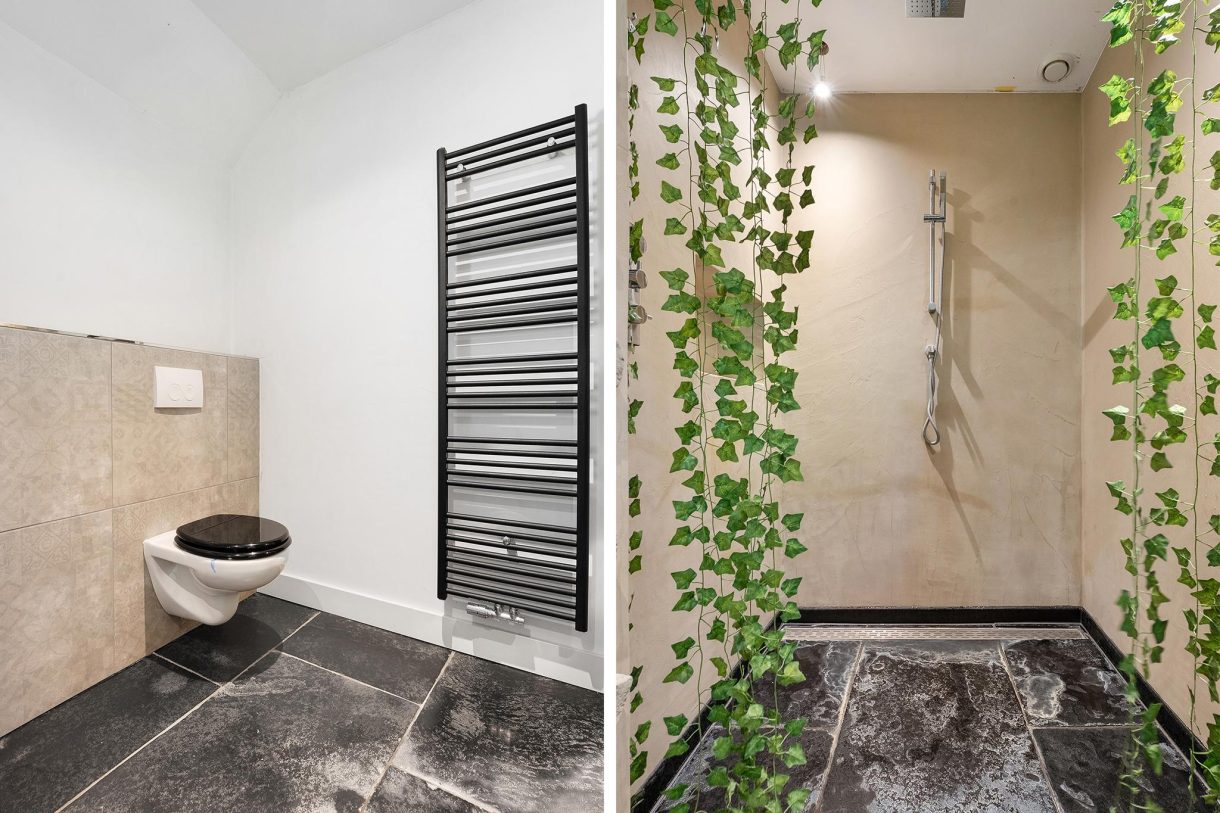 Te koop: Foto Woonhuis aan de Bos 32 in Ruinen