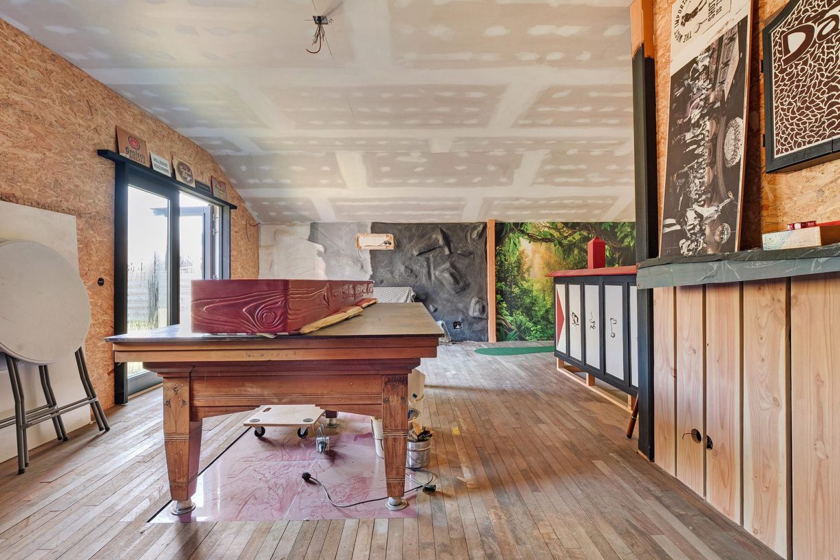 Te koop: Foto Woonhuis aan de Bos 32 in Ruinen