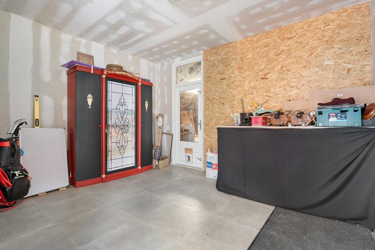 Te koop: Foto Woonhuis aan de Bos 32 in Ruinen