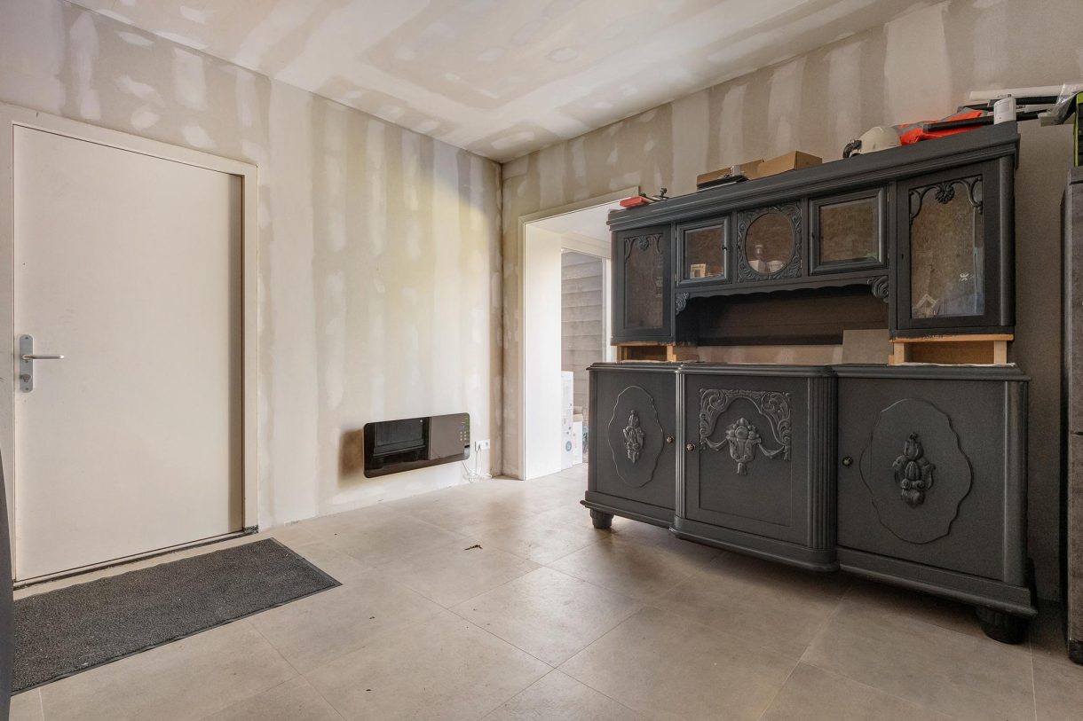 Te koop: Foto Woonhuis aan de Bos 32 in Ruinen