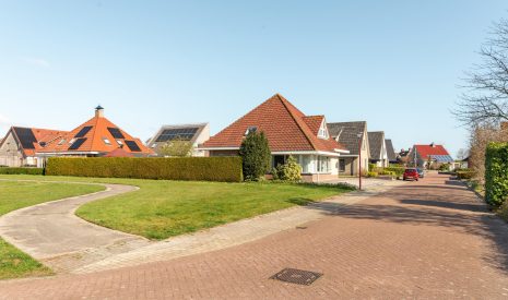 Te koop: Foto Woonhuis aan de J. Wiemersstraat 30 in Dokkum