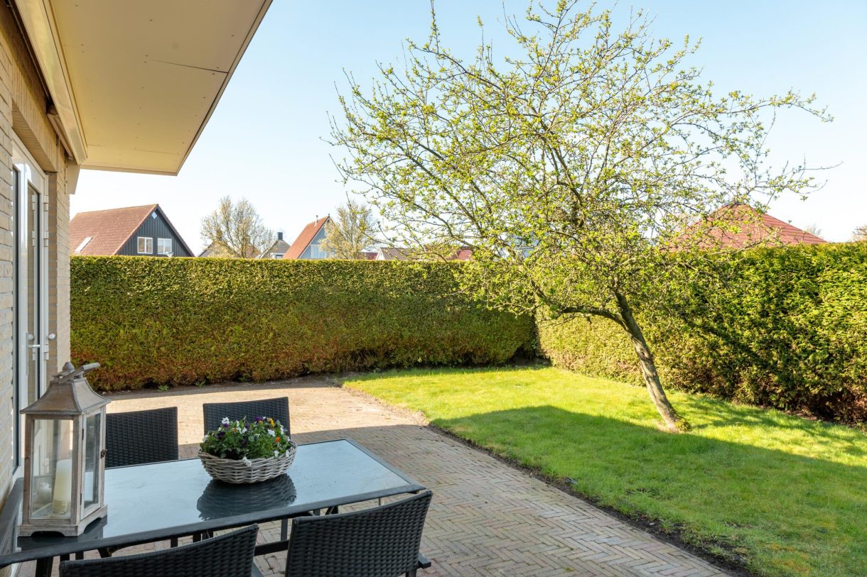 Te koop: Foto Woonhuis aan de J. Wiemersstraat 30 in Dokkum