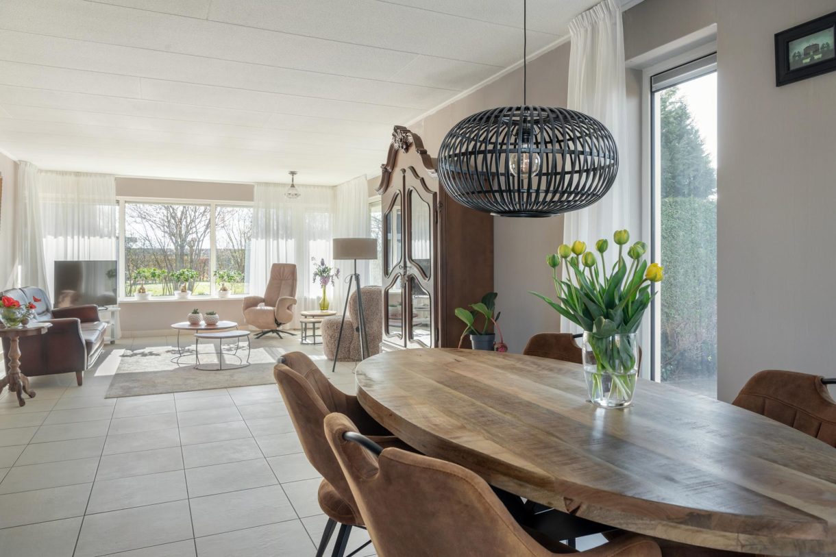 Te koop: Foto Woonhuis aan de J. Wiemersstraat 30 in Dokkum