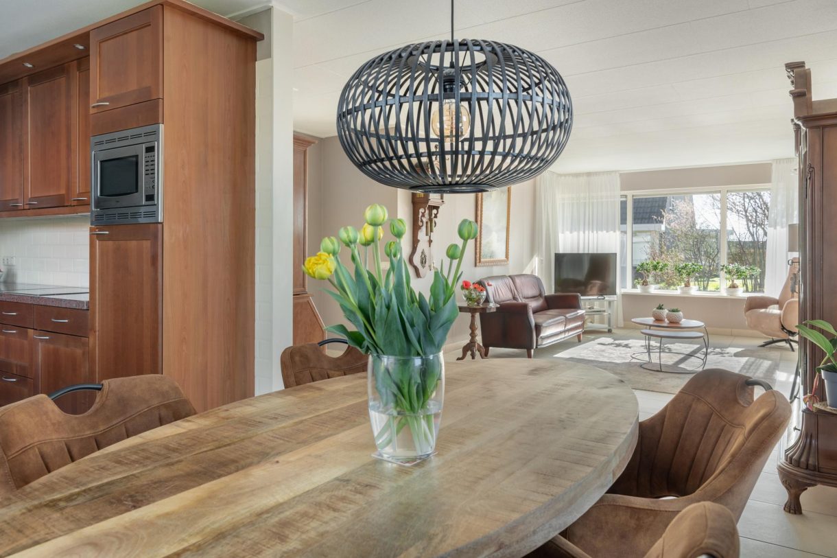 Te koop: Foto Woonhuis aan de J. Wiemersstraat 30 in Dokkum